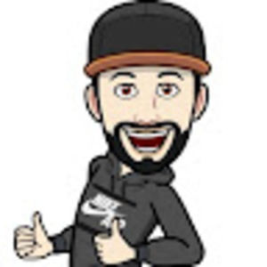 Meet your Posher, Keith m.